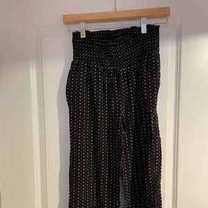 Hatch Collection Harem Pants Size 1